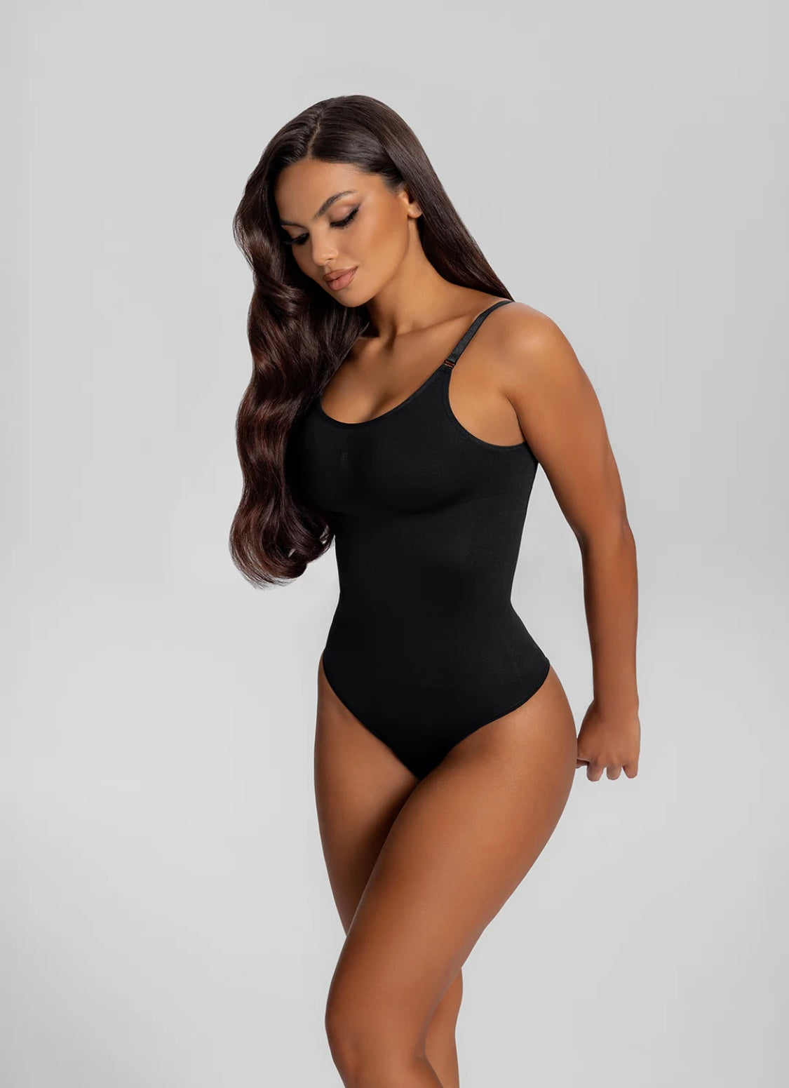 SculptFit Seamless Shapewear Bodysuit