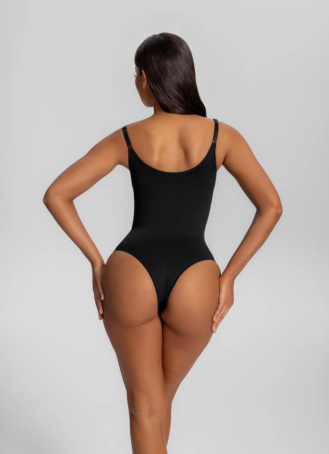 SculptFit Seamless Shapewear Bodysuit
