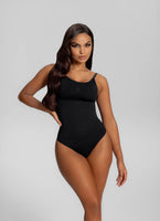 SculptFit Seamless Shapewear Bodysuit