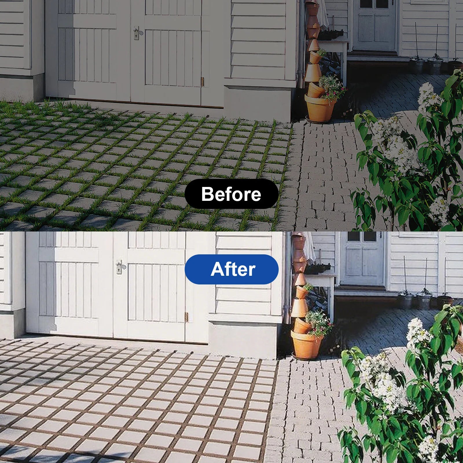 RootPull Pro™ Weed Remover