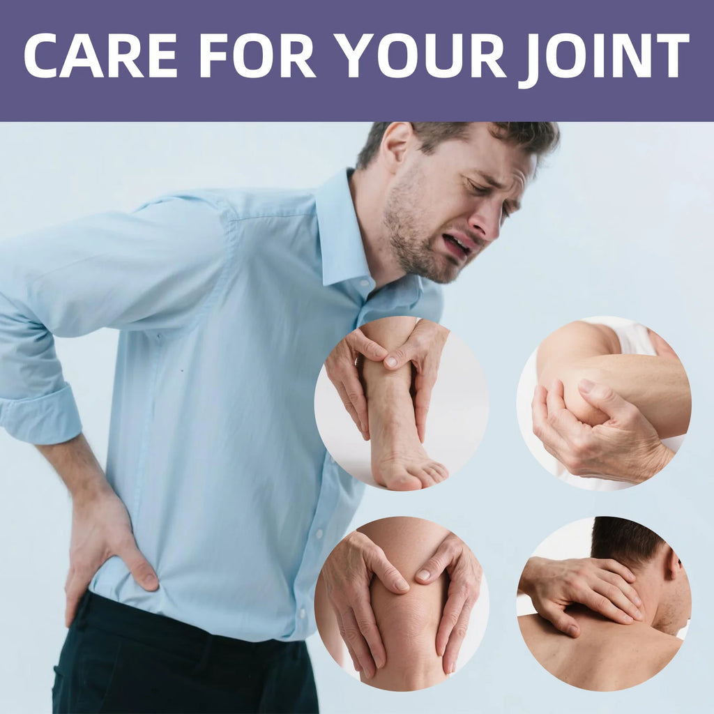 Magnesium Cream Lavender | Joint Care (Waist/Knee/Neck) | Hydrating | Easy Absorb Non-Greasy | Daily Body Care Cream 60g