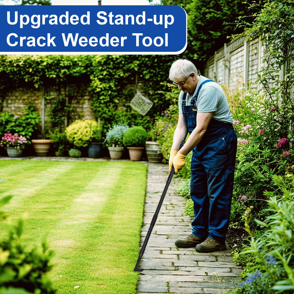 RootPull Pro™ Weed Remover